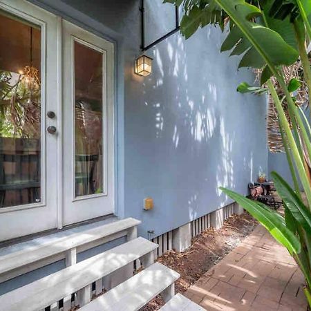 Nawlins Vibe With Rooftop Verandah Near Riverwalk And Downtown Tampa Exterior photo